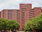 фото отеля Crowne Plaza Hotel Atlanta - Ravinia (Perimeter Center)