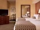 фото отеля Crowne Plaza Hotel Atlanta - Ravinia (Perimeter Center)