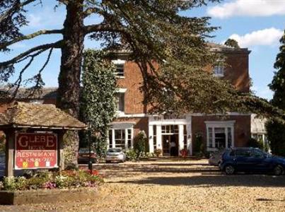 фото отеля Glebe Hotel Warwick
