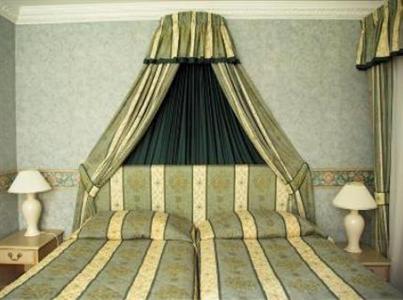 фото отеля Glebe Hotel Warwick