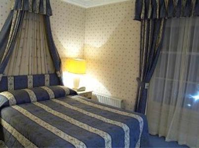 фото отеля Glebe Hotel Warwick