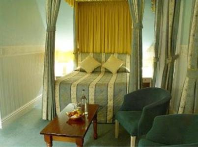 фото отеля Glebe Hotel Warwick