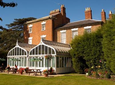 фото отеля Glebe Hotel Warwick