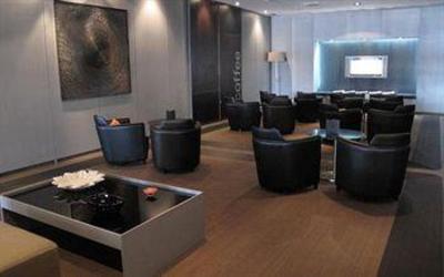 фото отеля AC Hotel Forum Oviedo by Marriott