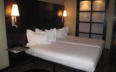 фото отеля AC Hotel Forum Oviedo by Marriott