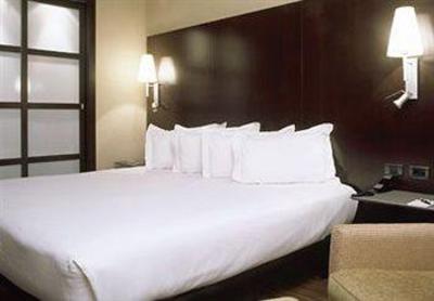 фото отеля AC Hotel Forum Oviedo by Marriott