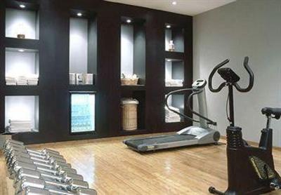 фото отеля AC Hotel Forum Oviedo by Marriott