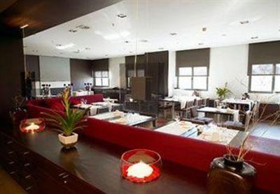 фото отеля AC Hotel Forum Oviedo by Marriott