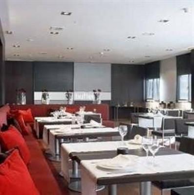 фото отеля AC Hotel Forum Oviedo by Marriott