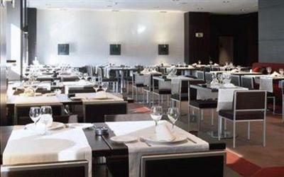 фото отеля AC Hotel Forum Oviedo by Marriott
