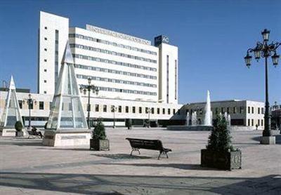 фото отеля AC Hotel Forum Oviedo by Marriott