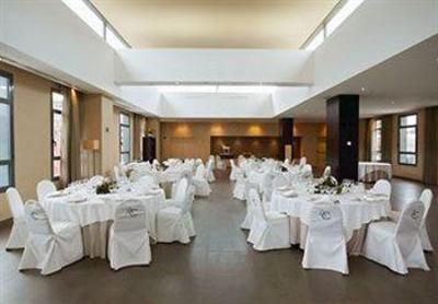 фото отеля AC Hotel Forum Oviedo by Marriott