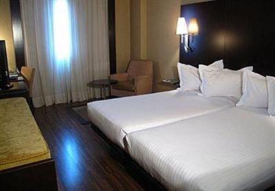 фото отеля AC Hotel Forum Oviedo by Marriott