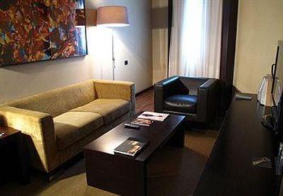 фото отеля AC Hotel Forum Oviedo by Marriott