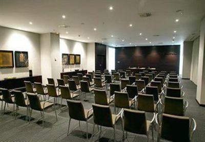 фото отеля AC Hotel Forum Oviedo by Marriott