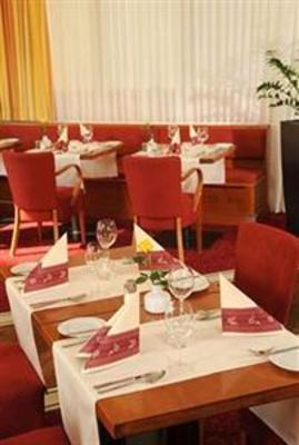 фото отеля ECONTEL HOTEL Berlin Charlottenburg