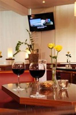 фото отеля ECONTEL HOTEL Berlin Charlottenburg
