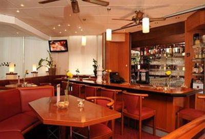 фото отеля ECONTEL HOTEL Berlin Charlottenburg