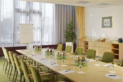 фото отеля ECONTEL HOTEL Berlin Charlottenburg
