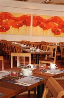 фото отеля ECONTEL HOTEL Berlin Charlottenburg