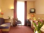 фото отеля ECONTEL HOTEL Berlin Charlottenburg