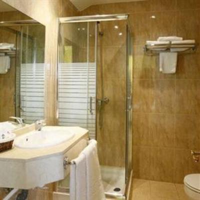 фото отеля Hotel De la Villa Arga Aviles