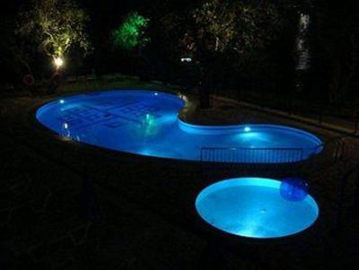 фото отеля St Nicholas Beach Apartments