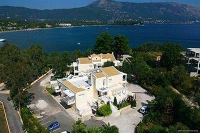 фото отеля St Nicholas Beach Apartments