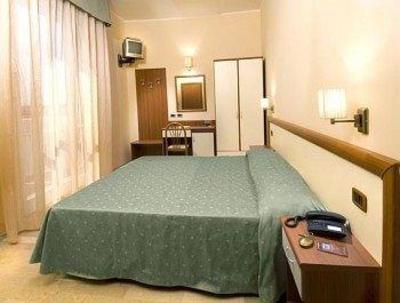 фото отеля Hotel Continental Fano