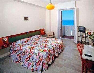 фото отеля Hotel Continental Fano