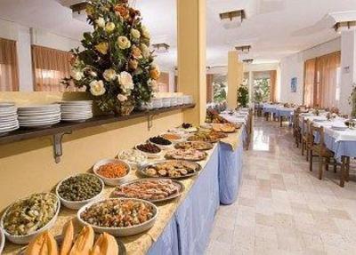 фото отеля Hotel Continental Fano