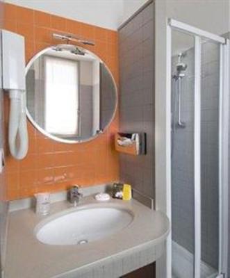 фото отеля Hotel Continental Fano