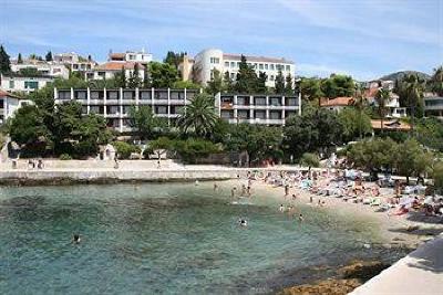 фото отеля Dalmacija Hvar Villa Hotel