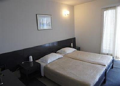 фото отеля Dalmacija Hvar Villa Hotel