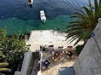 Dalmacija Hvar Villa Hotel