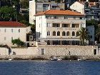 фото отеля Dalmacija Hvar Villa Hotel