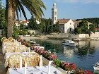 фото отеля Dalmacija Hvar Villa Hotel