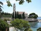 фото отеля Dalmacija Hvar Villa Hotel