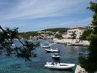 фото отеля Dalmacija Hvar Villa Hotel