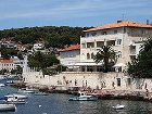 фото отеля Dalmacija Hvar Villa Hotel