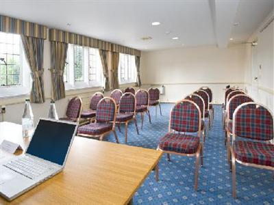 фото отеля Quality Hotel Dudley
