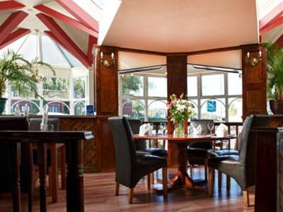 фото отеля Quality Hotel Dudley