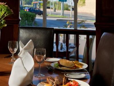 фото отеля Quality Hotel Dudley