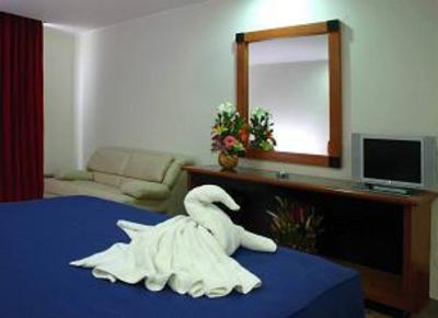 фото отеля GS Cuernavaca