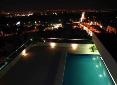 фото отеля GS Cuernavaca