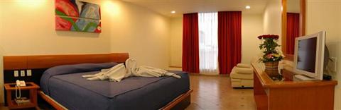фото отеля GS Cuernavaca