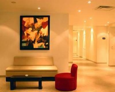 фото отеля GS Cuernavaca