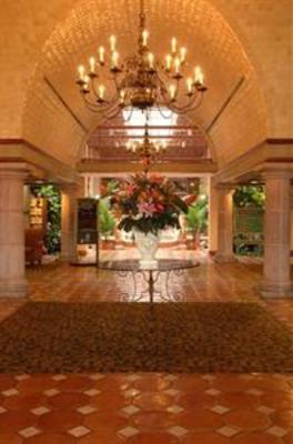 фото отеля Embassy Suites Hotel Corpus Christi
