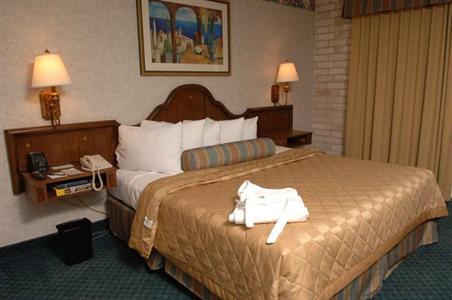 фото отеля Embassy Suites Hotel Corpus Christi