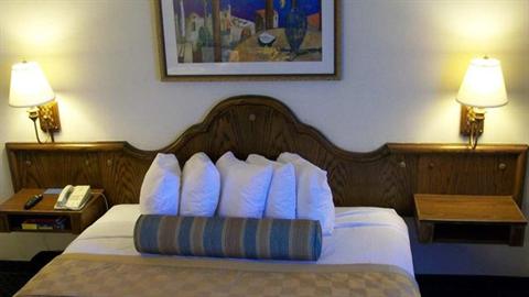 фото отеля Embassy Suites Hotel Corpus Christi